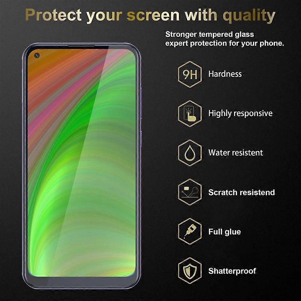 Samsung Galaxy A11 / M11 Screen Protector