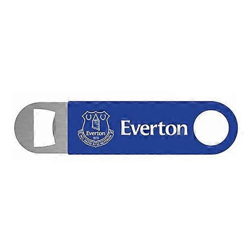 Everton FC Magnetic Bottle Opener