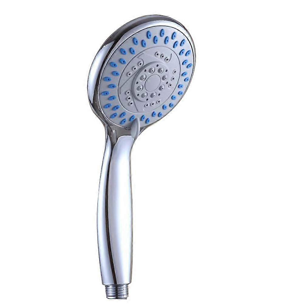 Bath High Pressure Shower Head Multiple Mode Large Handset Heads Water Saving