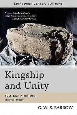 Kingship and Unity