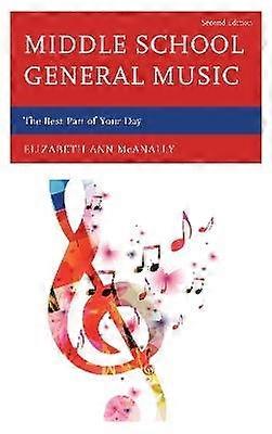 Middle School General Music