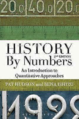 History by Numbers