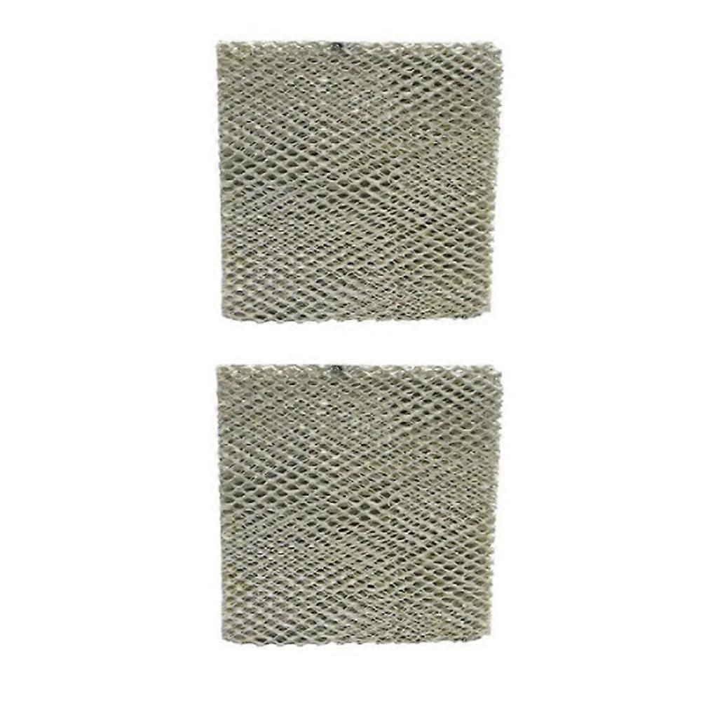 2 Pack Humidifier Filter Replacement RP3162 A35W Water Pad for Honeywell HE250 HE250A Models