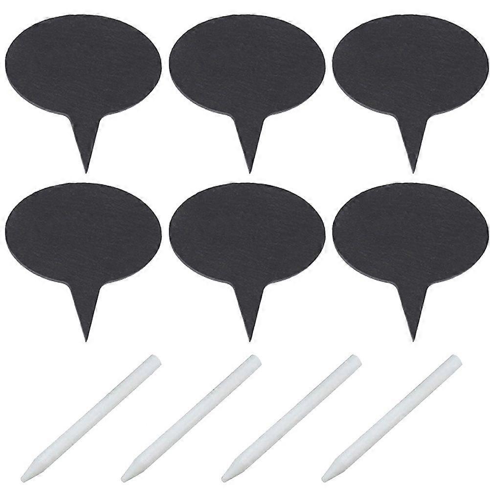 1 Set Cake Insert Cards Baby Cupcake Insert Cards Cake Decors (Assorted Color)