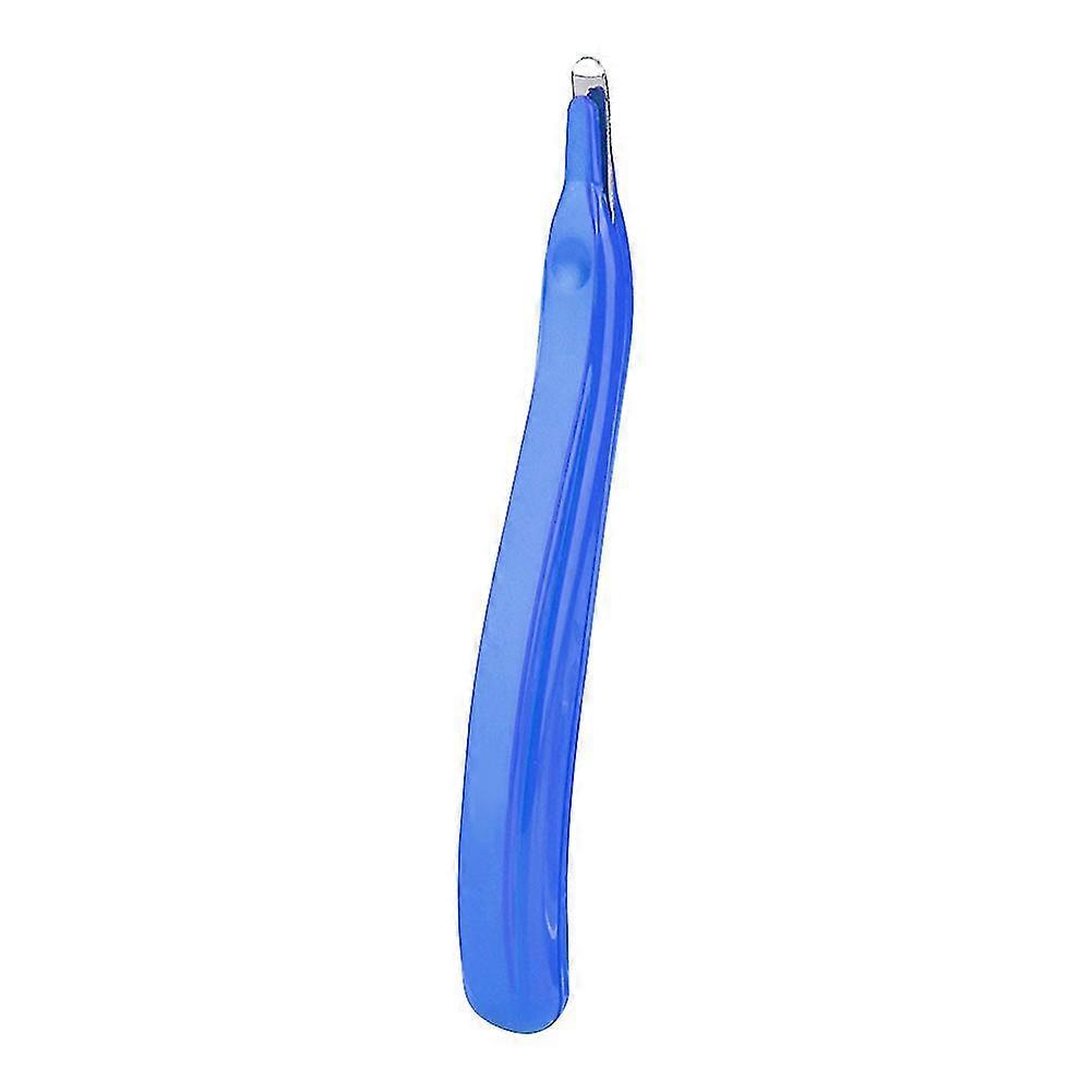 2025 Labor Saving and Universal Pen Shape Magnetic Head Needle Remover(Blue)