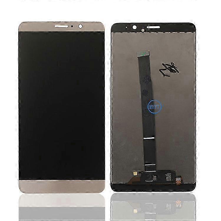 2025 Compatible For Huawei Mate 9 LCD Screen and Digitizer Assembly Replace Part (without Logo)