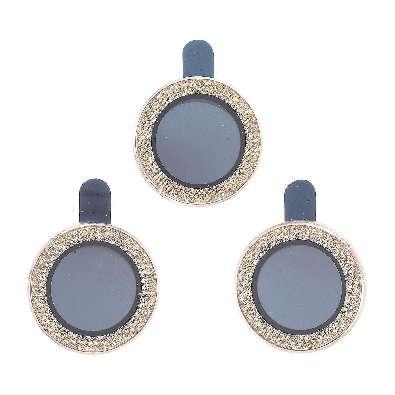 Phone Lens Covers Stalinite Camera Lens Guards for Protection 12Pcs