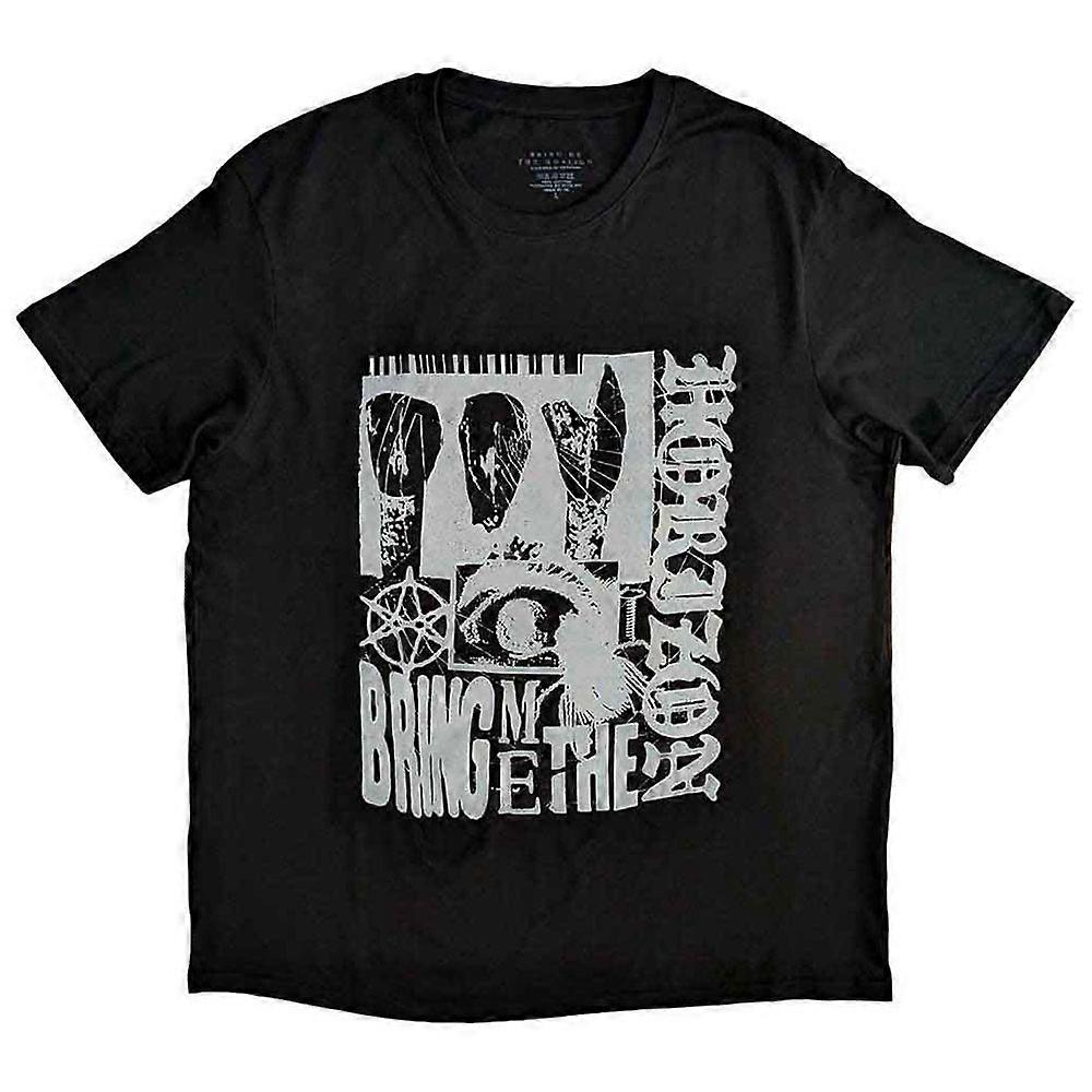 Bring Me The Horizon Bug T Shirt