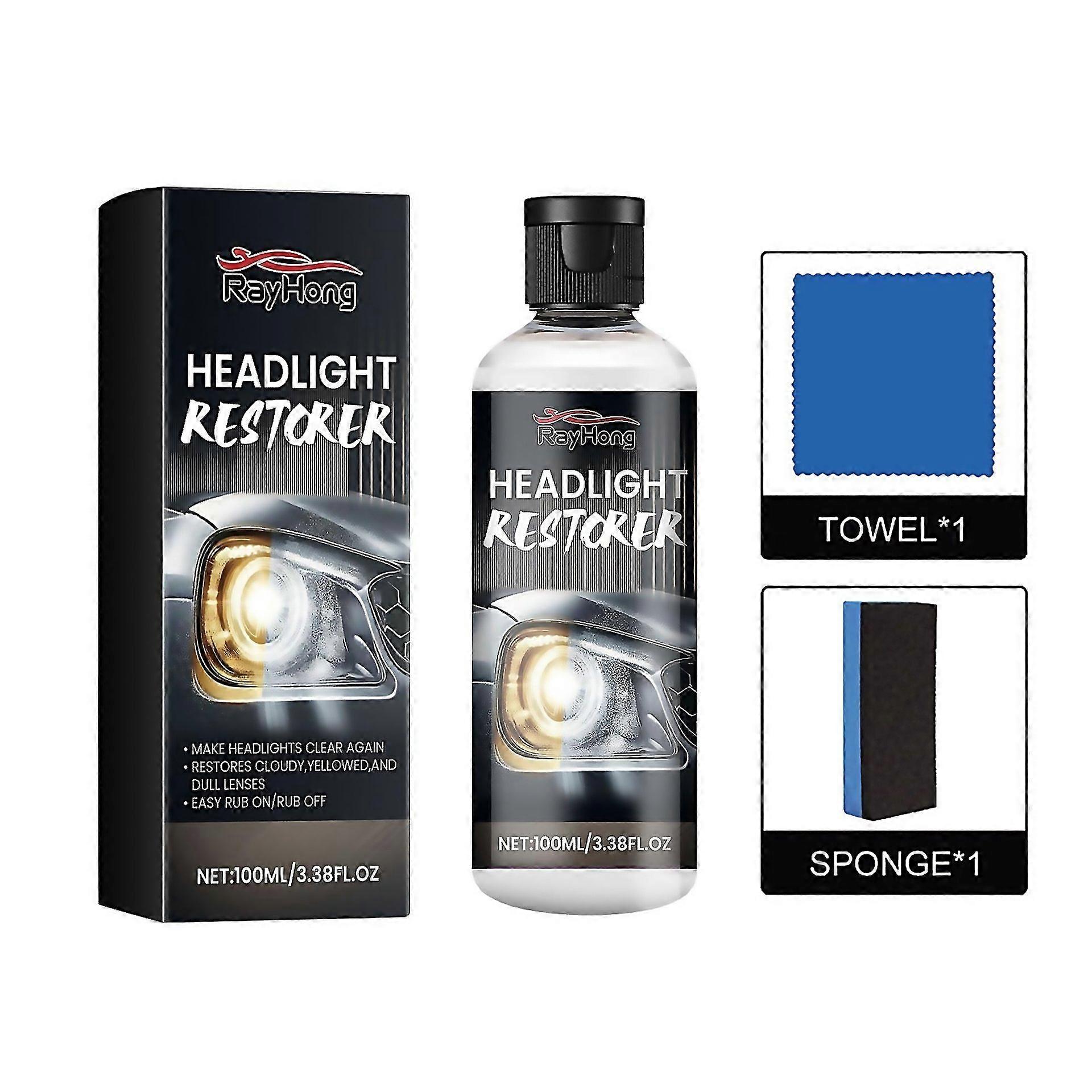 For Rayhong Optical Surface Matrix System