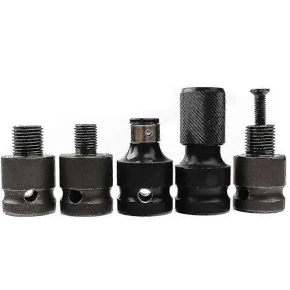 Hex Female Socket Drill Chuck Converter Adaptor