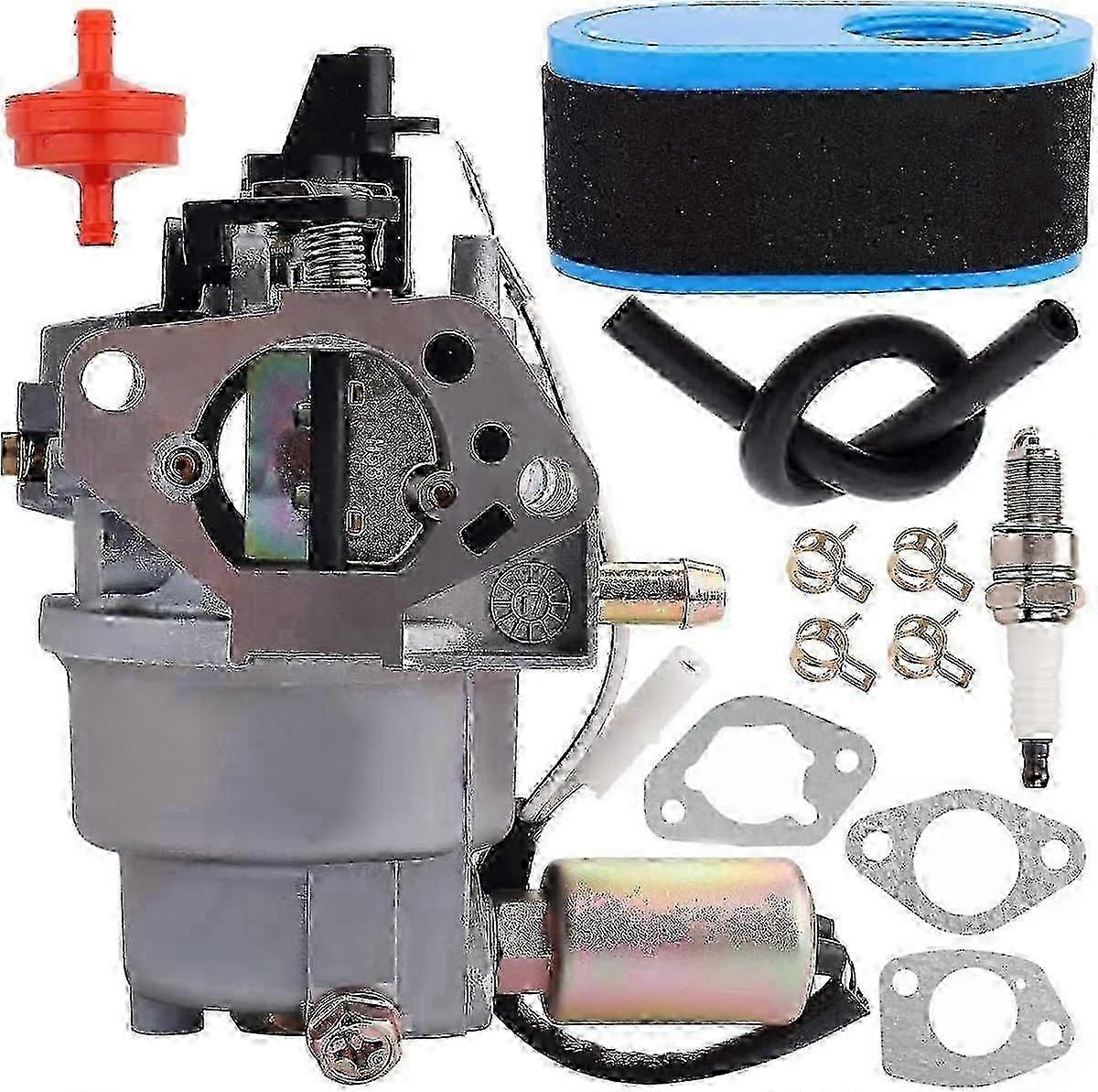 Carburetor Compatible for MTD LT4200 Lawn Tractor Engine Edition 1205