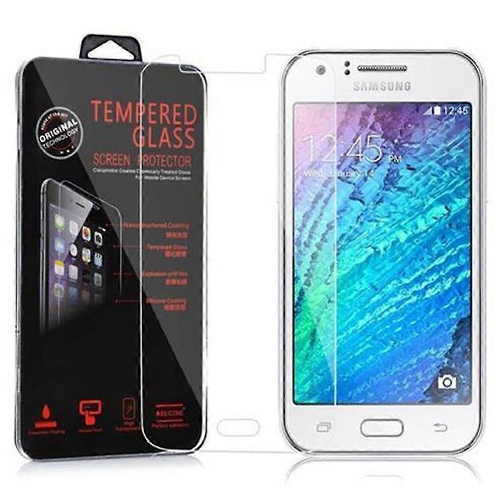 Samsung Galaxy J1 2015 Screen Protector