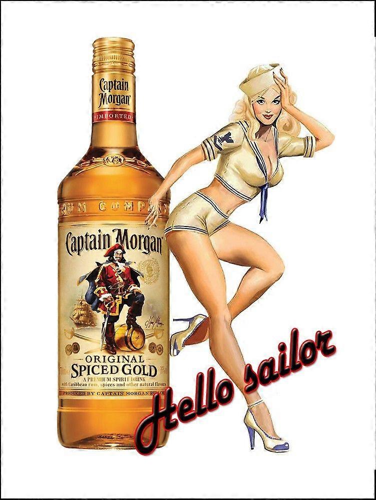 Puzzle antistress Hello Sailor P1485