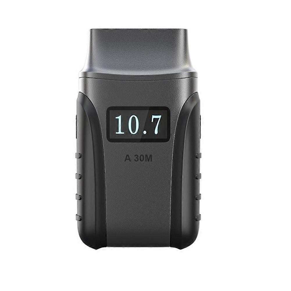 A30M Bluetooth OBD2 Scanner Car Diagnostic Tools 26+ Reset Service Code Reader CANFD Protocol Free Update
