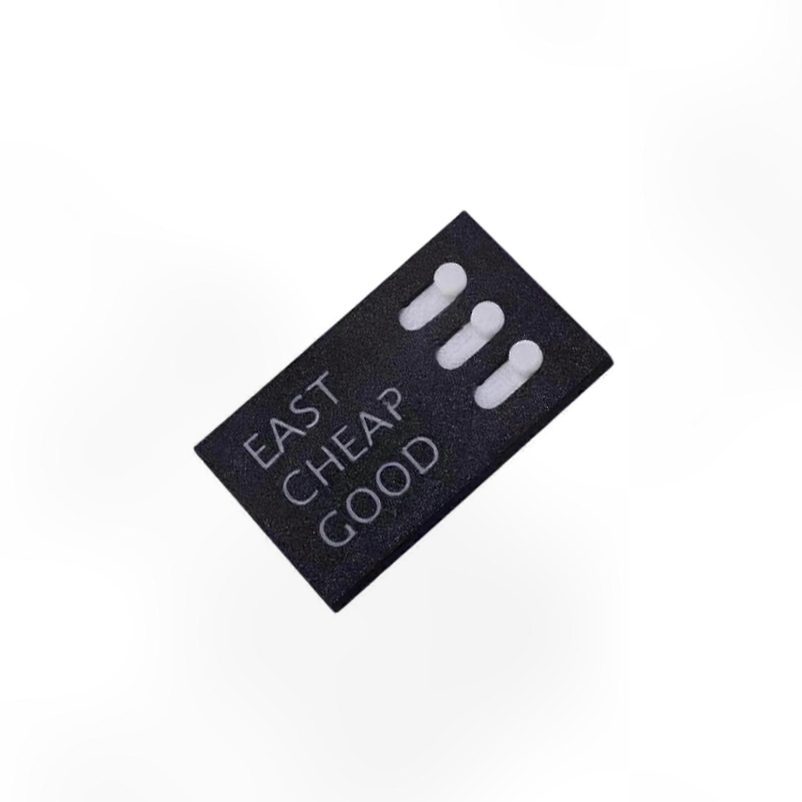 Multicolor Office Decision Tool for Strategy Visualization and Practical Planning Solutions