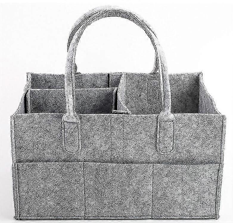 Foldable Clothes Organizer