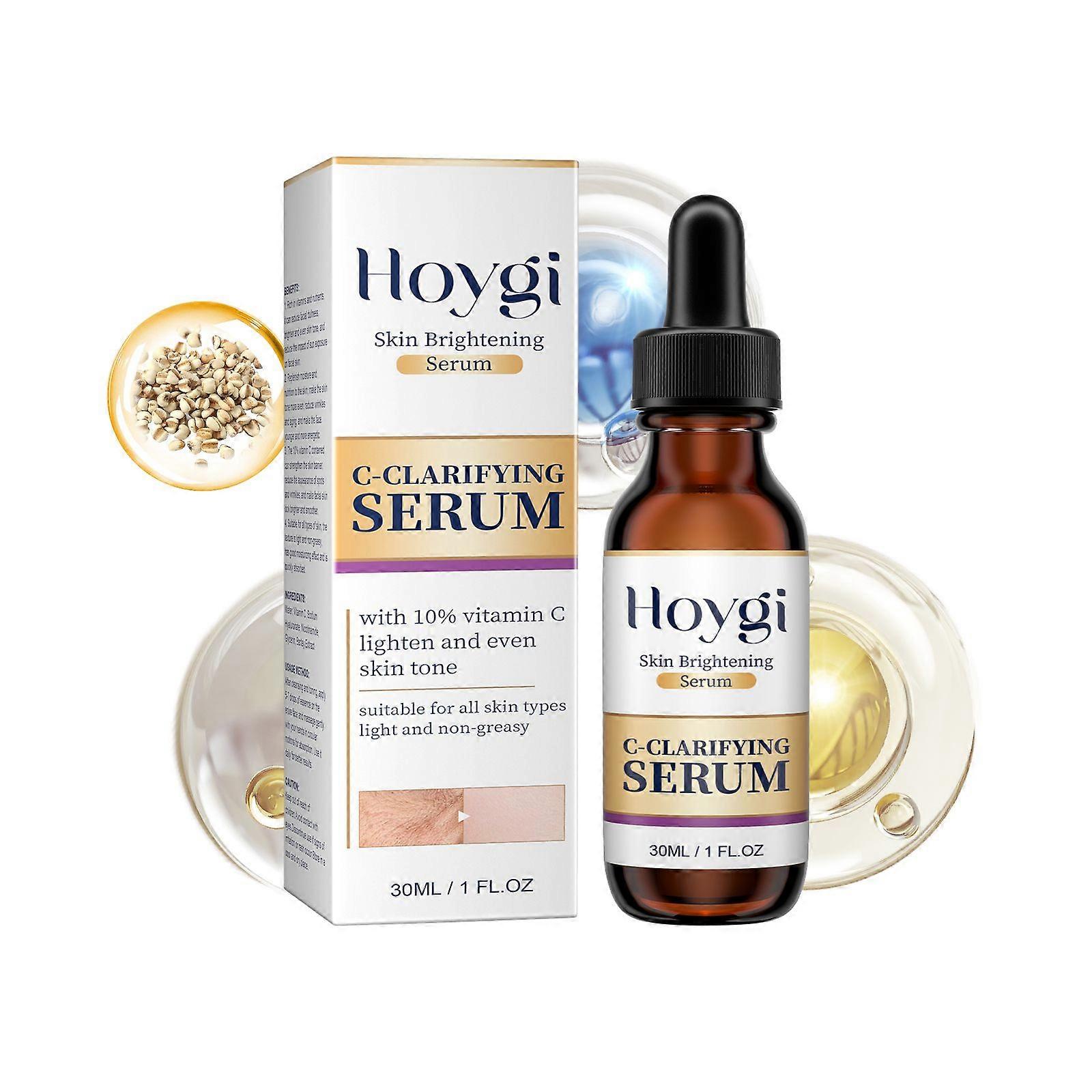 Hoygi Whitening Essence Hydrates