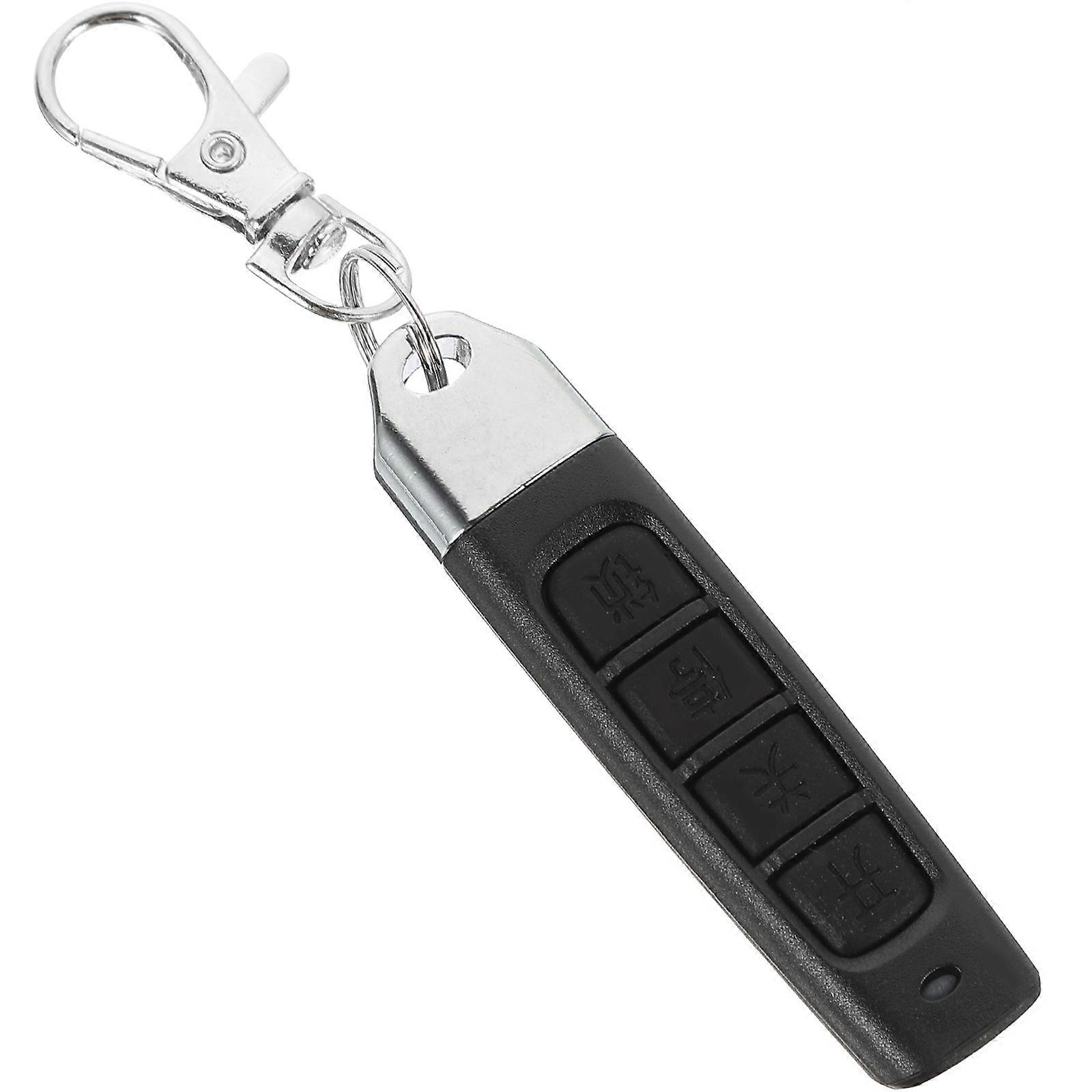 Garage Door Opener Remote Controller for Door with 4 Buttons Remote