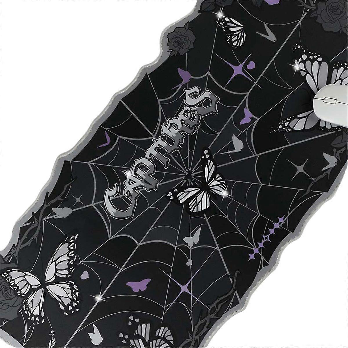 Desktop Keyboard Mouse Mats Large Gaming Mat Protector