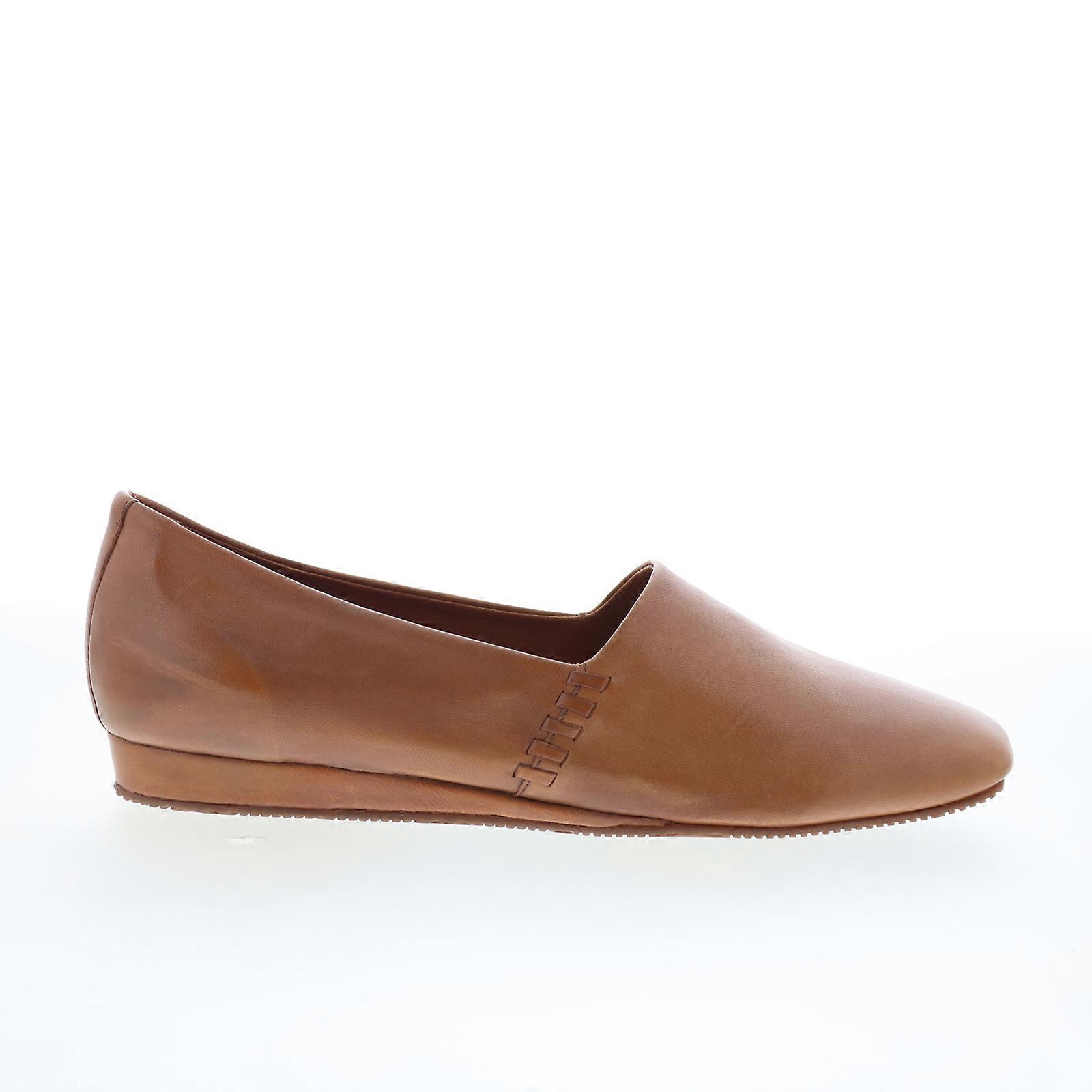 SoftWalk Damen-Loafer Vale