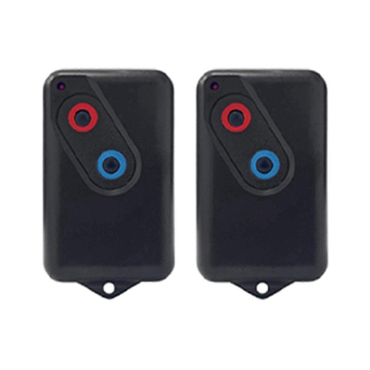 303MHz Garage Remote for Guardian 2211L Rolling Code 2 Buttons