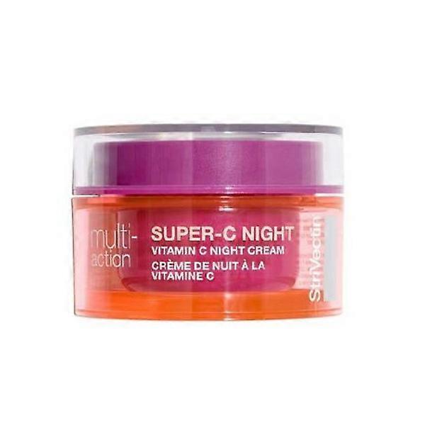StriVectin Super-C Night C-vitamiiniyövoide 50ml