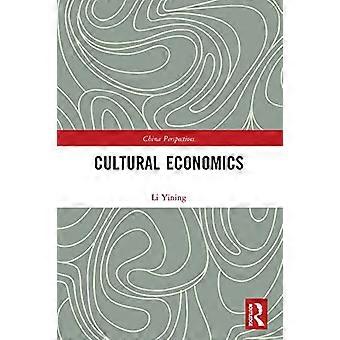 Economia culturale (China Perspectives)
