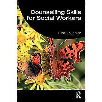 Compétences en counseling pour les travailleurs sociaux (travail social étudiant)