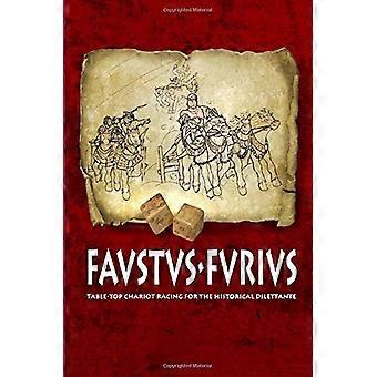 Favstvs.Fvrivs: Carreras de carros de mesa para el diletante histórico