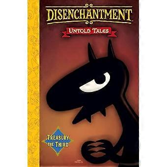 Entzauberung: Untold Tales Vol.3