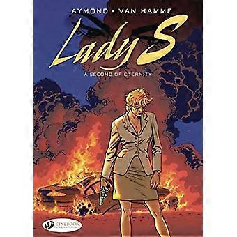 Lady S. Vol. 6: Een tweede van eeuwigheid