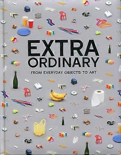 Extraordinary