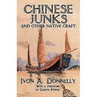 Chinese jonken en andere inheemse Craft