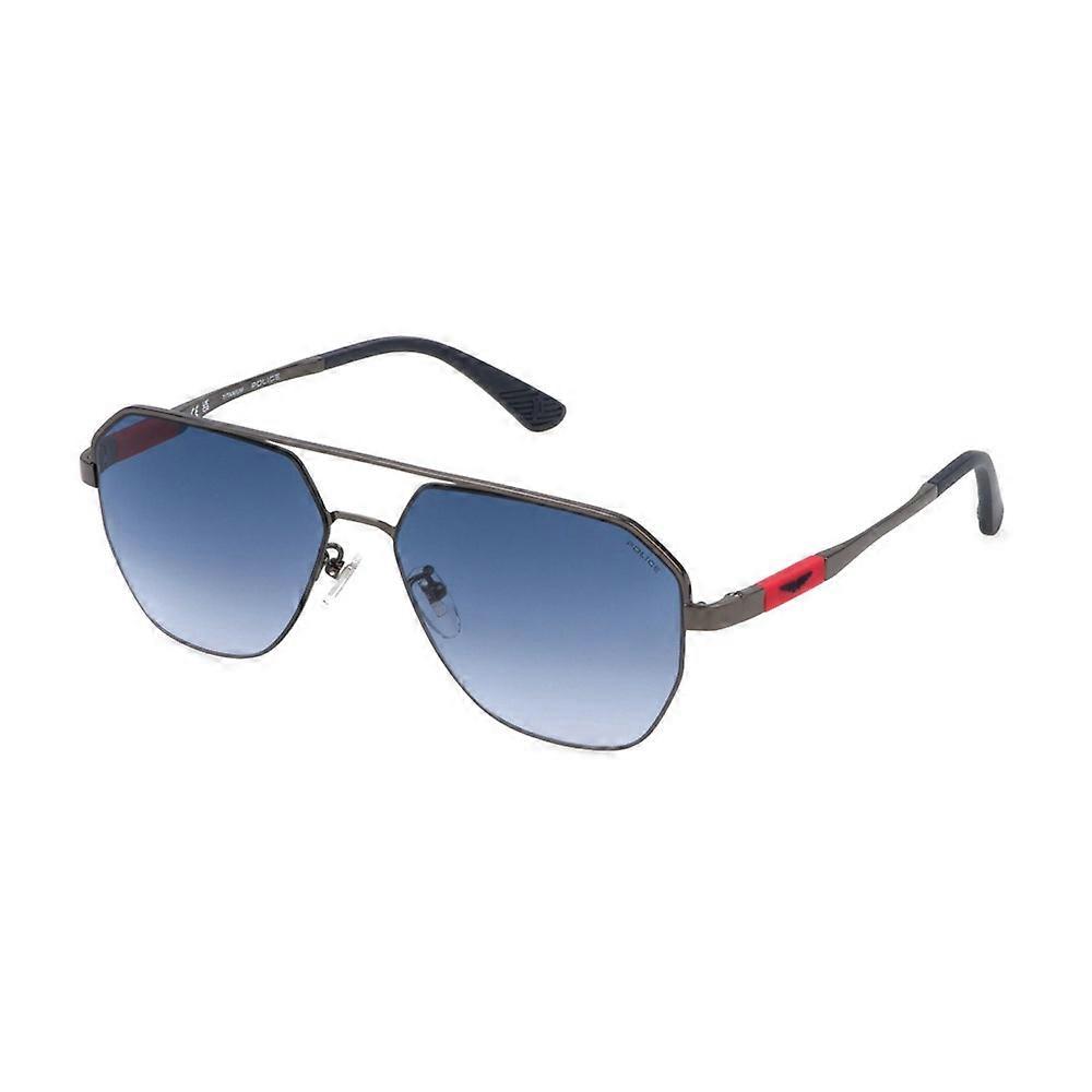Glasses Police splp30590568