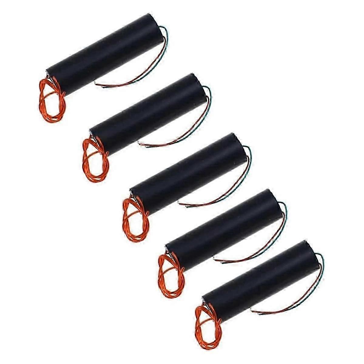 1000KV High Voltage Pulse Generator Module 5Pack for Educational Demonstrations