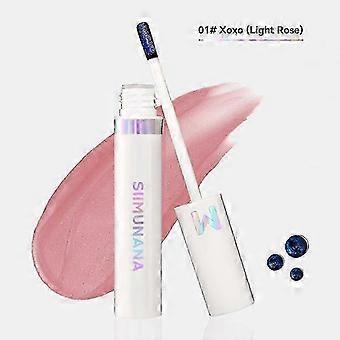 Simunana Lip Stain, Imaginaryls Lip Stain Long Lasting Matte Antiaderente Cup