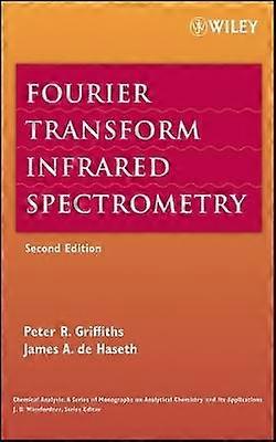 Fourier Transform Infrared Spectrometry