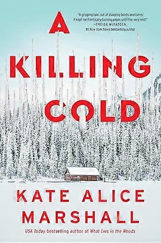 A Killing Cold A Novel
