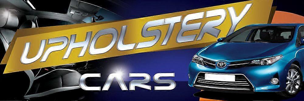 Auto-Polsterei Banner FB0677