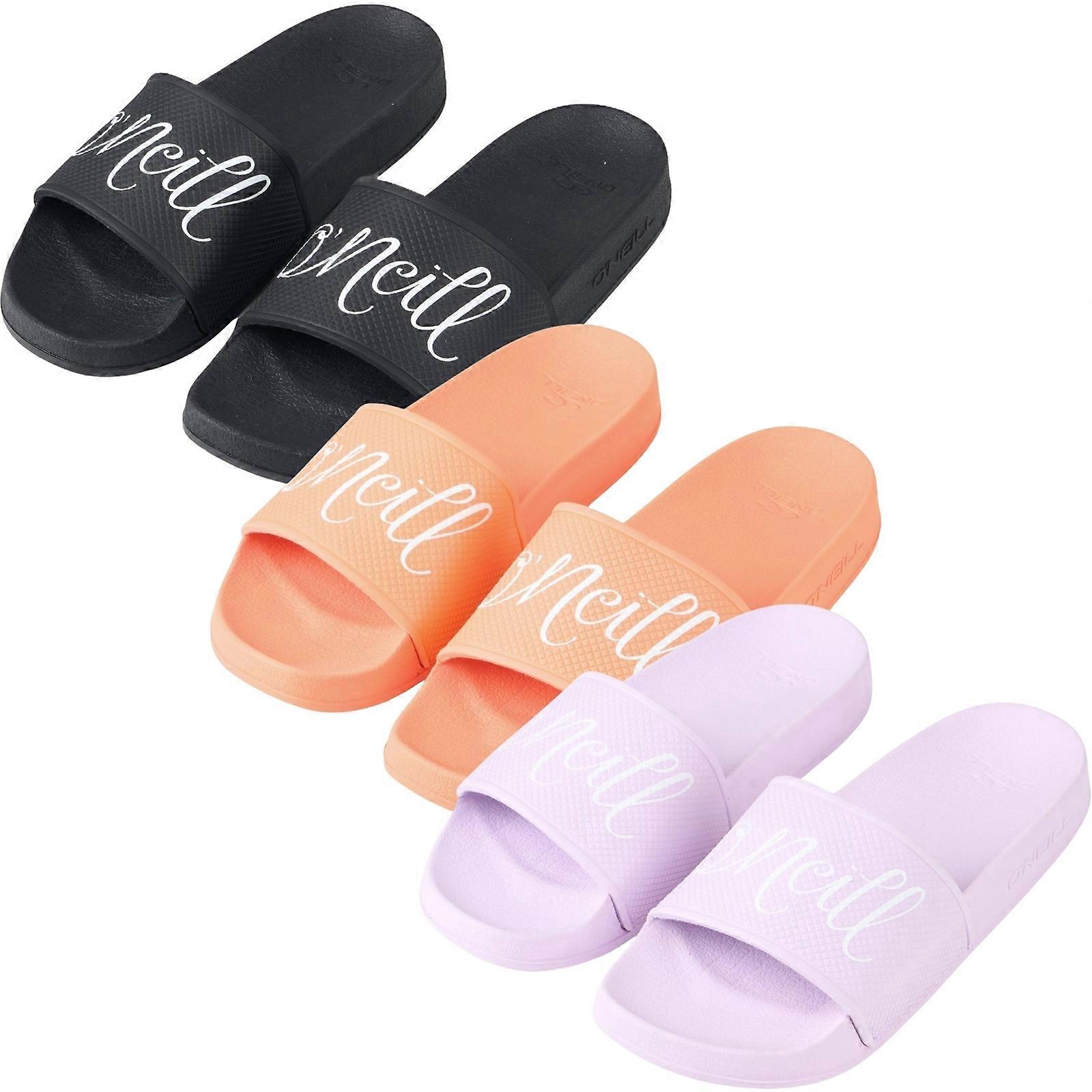 O'Neill Womens Script Slides