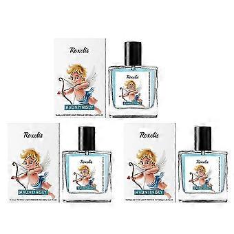 Long-Lasting Cupids Hypnosis Cologne for Men, 50ml Natural Pheromone Perfume Spr