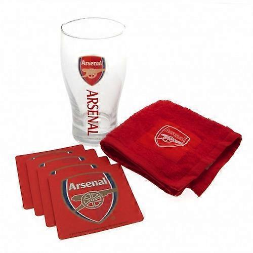 Arsenal FC Mini Bar Set
