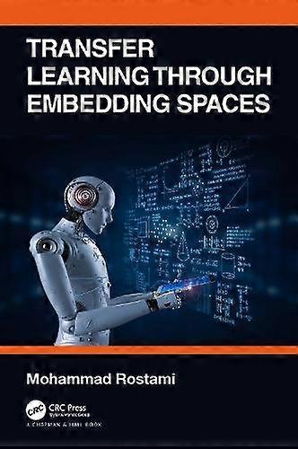 Transfer Learning Through Embedding Spaces - Mohammad Rostami - Paperback - en Book