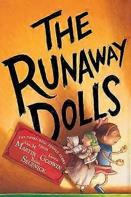 The Runaway Dolls