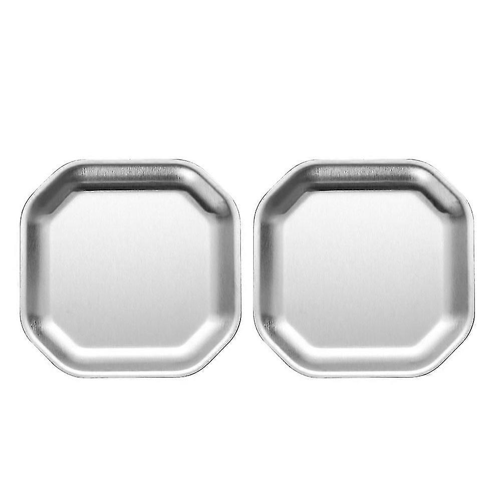 Functional Decorative Dishes for Kitchen, Suitable for Snacks and Appetizers