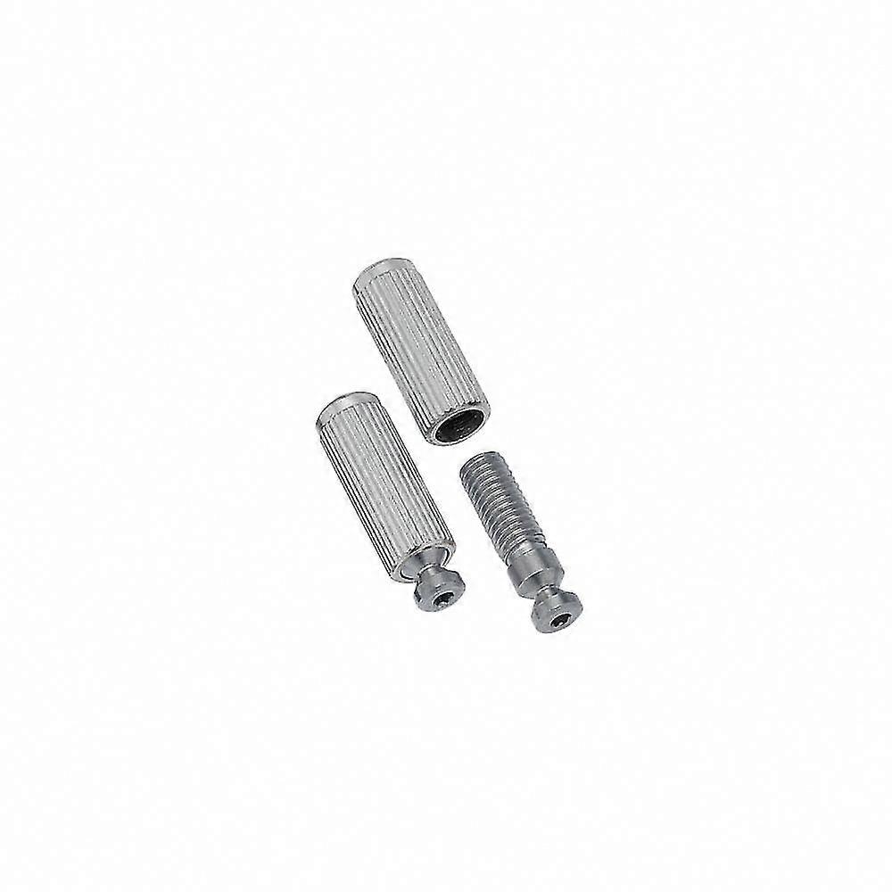 GE1996 Juego de 2 pernos e insertos Floyd Rose