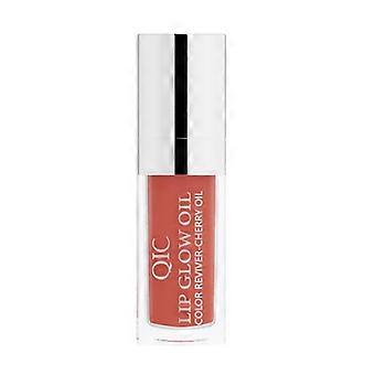 8 Colors Lip Glowing Oil Changable Color Fashionable Lip Balm for Daily Makeup-nbh