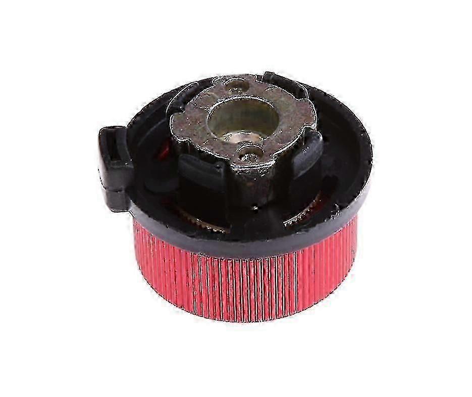 Split Burner Conversion Head Compatible with Outdoor Camping Stove