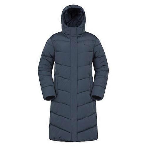Mountain Warehouse Womens/Ladies Padded Jacket