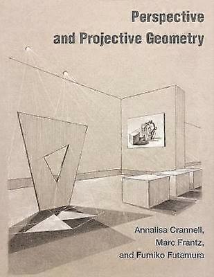Perspectivă și geometrie proiectivă